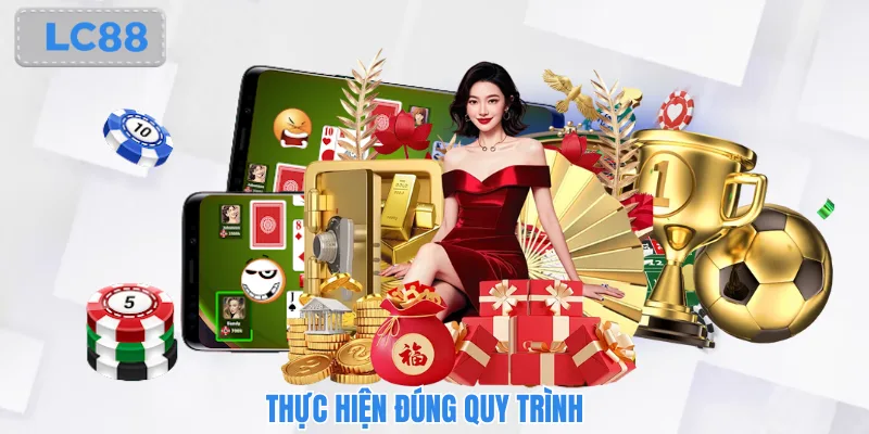 Thực hiện đúng quy trình để tool baccarat phân tích chuẩn, hiệu quả